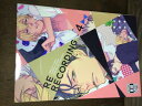 『送料無料!』名探偵コナン -RE-RECORDING04- /MICROMACRO /〈女性向同人誌〉【中古】afb