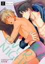 『送料無料!』名探偵コナン -OVER NIGHT- /nuts /〈女性向同人誌〉【中古】afb