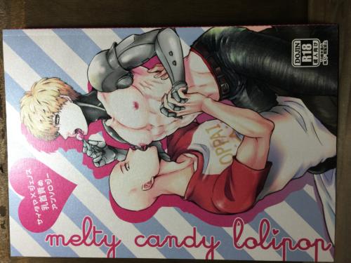 ̵٥ѥޥ -melty candy lolipop- /šꤻ /ҽƱͻӡšafb