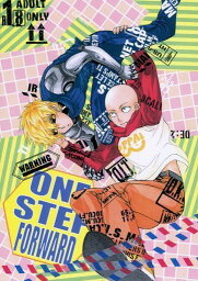 『送料無料！』ワンパンマン -ONE STEP FORWARD- /969 /〈女性向同人誌〉【中古】afb