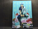 『送料無料！』銀魂 -PLEASE PLEASE ME- /プリーズ!ギントキ /〈女性向同人誌〉【中古】afb