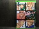 『送料無料!』TIGER&BUNNY-タイガー&バニー- -T&B再録#01- /MICROMACRO /〈女性向同人誌〉【中古】afb