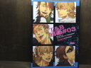 『送料無料!』TIGER&BUNNY-タイガー&バニー- -T&B再録#03- /MICROMACRO /〈女性向同人誌〉【中古】afb
