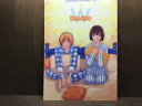 『送料無料!』ヒカルの碁 -Double- /突貫工事!おぢろう組っ /〈女性向同人誌〉【中古】afb