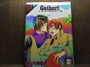 『送料無料！』ヘタリア -Gather!!- /GEAR /〈女性向同人誌〉【中古】afb