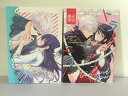 『送料無料!』呪術廻戦 -トライアンドエラー+Happiness is here. 2冊セット- /マブリート /〈女性向同人誌〉【中古】afb