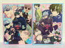 『送料無料!』呪術廻戦 -いつシていいの? 2冊セット- /ACORUS /〈女性向同人誌〉【中古】afb