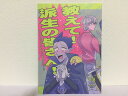 『送料無料!』吸血鬼すぐ死ぬ -教えて!派生の皆さん!- /Mr.Princess /〈女性向同人誌〉【中古】afb