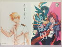 『送料無料!』僕のヒーローアカデミア -濡れた導火線に火はつくか他 4冊セット- /鳩ノ巣 /〈女性向同人誌〉【中古】afb
