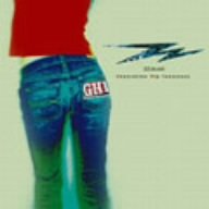 Generation Hip Innocence(DVD付) /ZZ /〈CD〉【中古】afb