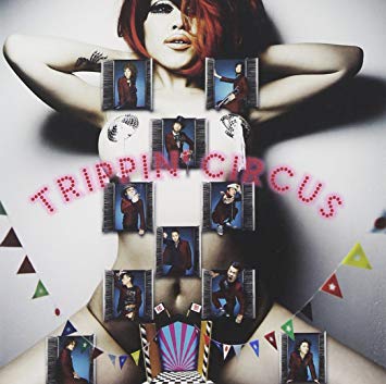 乐天商城 - TRIPPIN’CIRCUS /!wagero! /〈CD〉【中古】afb