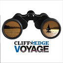 VOYAGE (初回DVD付) /CLIFF EDGE /〈CD〉【中古】afb