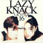 L.K.STYLE16 /LAZY KNACK /〈CD〉【中古】afb 300円