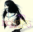 VIVID　MOMENTS(初回限定盤)(DVD付) /矢井田瞳 /〈CD〉【中古】afb