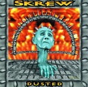 Dusted/Skrew/qCDryÁzafb