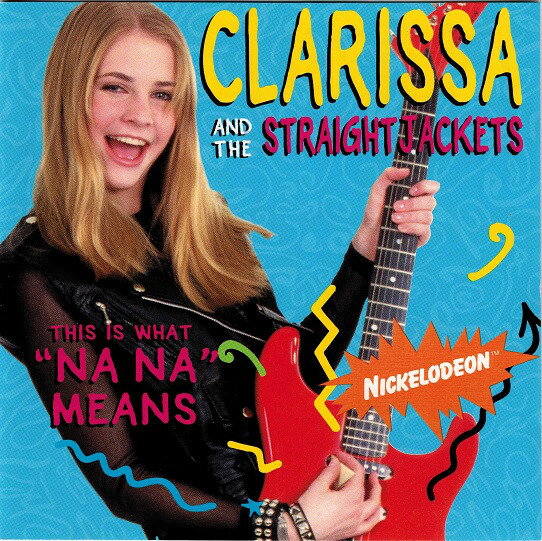 This Is What Na Na Means Import/Clarissa & The Straightjacket/〈CD〉【中古】afb