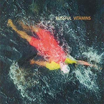 ビタミン /ブリスフル /〈CD〉【中古】afb