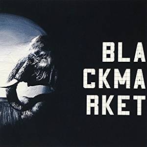 ジ・エレファント・イン・ザ・ルーム /ブラックマーケット /〈CD〉【中古】afb