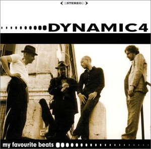 マイ・フェイヴァリット・ビーツ /ダイナミック4 /〈CD〉【中古】afb