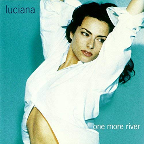 One More River /Luciana /〈CD〉【中古】afb