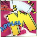 M-APPEAL /MfS APPEAL /qCDryÁzafb