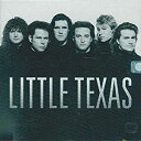 Little Texas /Little Texas /qCDryÁzafb