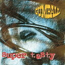 Super Tasty /Gumball /〈CD〉afb