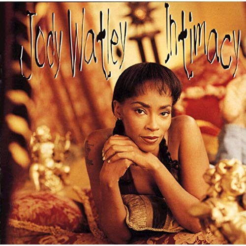 Intimacy /ジョディ・ワトリー /〈CD〉【中古】afb