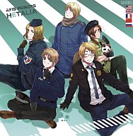 ドラマCD ヘタリア Vol.2（MFCZ-3010） /日丸屋秀和 /〈CD〉【中古】afb