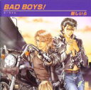 h}CD BAD BOYS! [iLCD-020j / /qCDryÁzafb