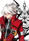 TVアニメーション「BLAZBLUE ALTER MEMORY」 (初回限定生産版) 全6巻セット / /〈Blu-ray〉【中古】afb