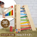 【エントリーで+5倍 1/15まで】おもちゃ スロープ プレゼント 誕生日 知育 知育玩具 3歳 学習玩具 ベビー 女の子 男の子 木製 お祝い 孫 帰省 正月 冬休み 木のおもちゃ 転がし遊び 型はめ スロープトイ 指先 ボール はしご スライド 幼児 子供 エデュテ 36か月 Edu