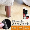 ソファ すべり止め ストップマット 目立たない 3cm円形 5cm円形 6cm円形 4枚入り キズ防止 ズレ防止 フローリング 脚 足 畳 床 家具 賃貸 新築 凹み防止 保護 予防 簡単 日本製 のり不使用 綺麗 剥がれる 繰返し使用 4mm厚 防音 耐熱 床暖房 ゴム不使用 ずれない 丸 新生活 1