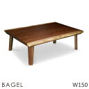 x[O BAGEL 150cm ` Y  Takatatsu & Co. CYX