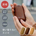 【エントリーでP5倍】カイロ 繰り返し 使える 充電式カイロ 電気カイロ 速暖 かいろ 防寒グッズ 省エネ エコ おしゃれ 木目調 ナチュラル 秋 冬 通勤 通...