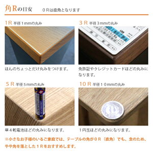 透明テーブルマット両面非転写高級テーブルマットテーブルマット匠(たくみ)角型(2mm厚)165×90cmまで透明テーブルマットテーブルクロス