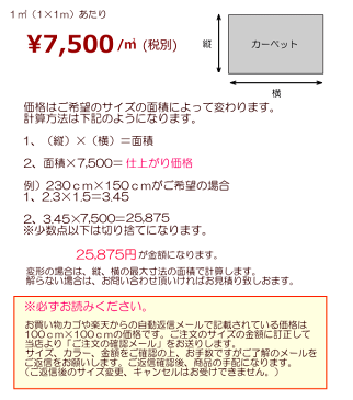 オーダーカーペット/フリーカット サイズ,形に自由に作れます　アスメロディ2(アイボリー/ベージュ/グリーン/ブラウン/レッド) ふかふかのメリノウールを使った高級ウールカーペット(絨毯/じゅうたん) 防ダニ,防音,ホットカーペット対応でオールシーズンOK 日本製