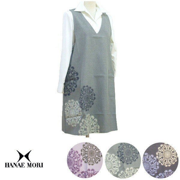 ץ ֥ HANAE MORI/ϥʥ إꥪ٥ԡ  ǥĴѥץ ˥åץ   ץ쥼 60 70 ˥