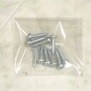 ナベビス　3.5×15mm　10本入り　タッピングネジ