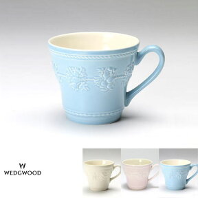 マグカップ 食器 ブランド ウェッジウッド（Wedgwood）『フェスティビティ』 箱無しです