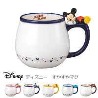 ディズニーキャラクターズのすやすや寝ている姿がかわいい【...