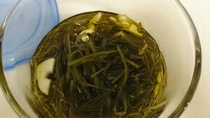 きざみ昆布　50g　細切り　糸状