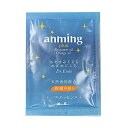 【メール便 10点まで】日本香堂 アンミングプラス anmingplus バスエッセンス ミニタイプ〔約1回分〕 入浴剤 安眠 快眠グッズ ギフト お試し アロ...
