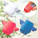 らくらくプラグ2 arr-20 停電対策 節電対策 プラグ 電化製品 エコグッズ スマイルキッズ 新聞掲載商品 コンセント 片手 らくらく 抜き差し 快適生活応...