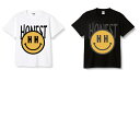 【1/1~1/16限定★抽選で2人に1人最大200%ポイントバック！要エントリー】Honest Smile Tシャツ（KIDS)