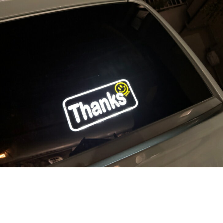 thanks sign LED �ϥ����ɤǤ��꤬�Ȥ��λ���Ͻ���ꡪ2���फ������Ǥ���������3�����ݾ�