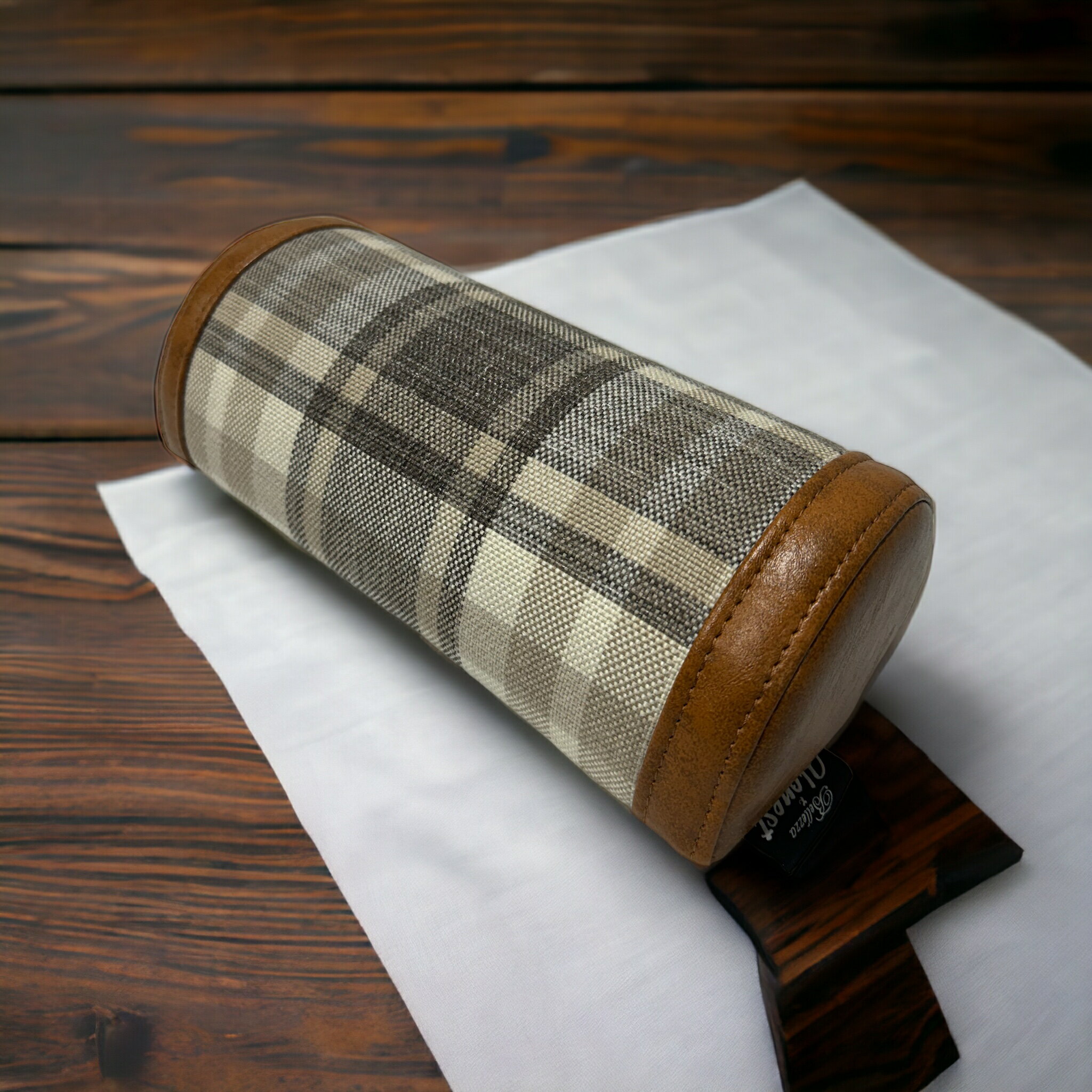 Island vintage ネックパット