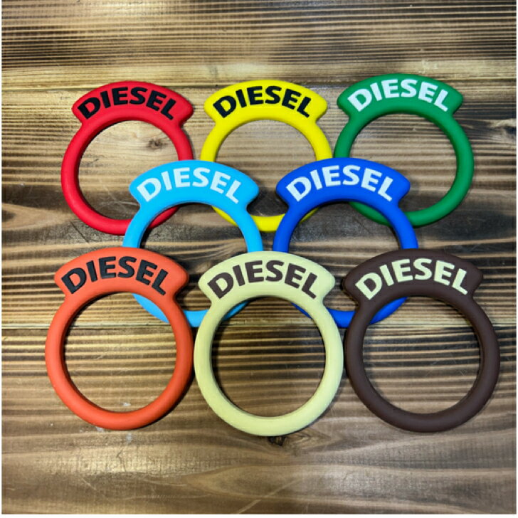 Honest ディーゼル リング diesel ring