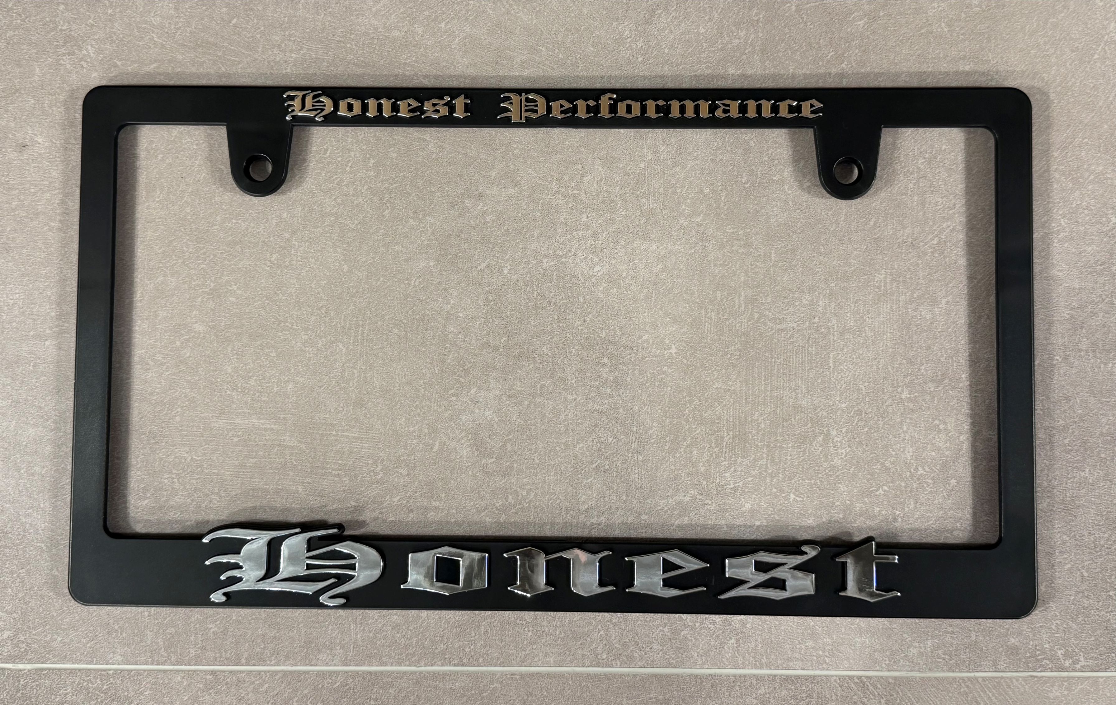Rakuten - Honest License Frame(Honest)