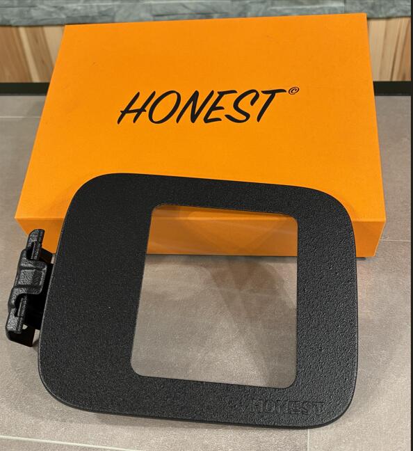 楽天市場】honest ガラス リッドの通販
